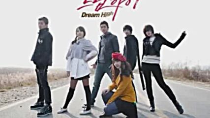 Dream high Ost 1