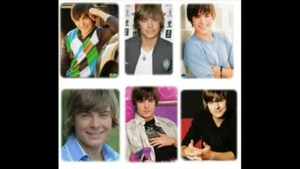Zac Efron - Very Sweet And Cool Guy