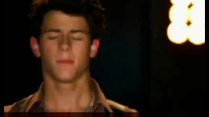 Jonas Brothers, Miley Cyrus, Demi Lovato and Selena Gomez - Send it On ( High Quality ) + Превод 