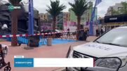 Абитуриент почина пред дискотека в "Слънчев бряг"