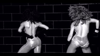 Hot - Remix !!! Beyonce Ft Kanye West - Ego ( Високо Качество )
