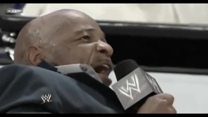 Undertaker vs Cm Punk [hell in a Cell ]