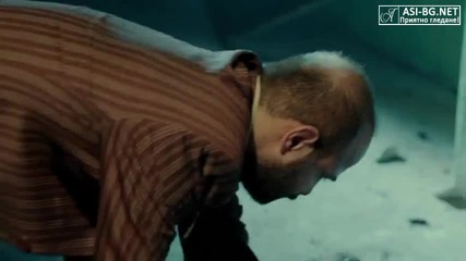 Karadayi Хулиганът еп.1-3 Бг.суб.
