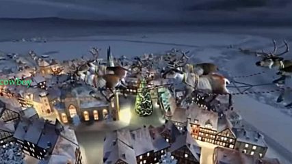 Yello - Jingle Bells - Christmas Remix