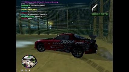 drift by elegy