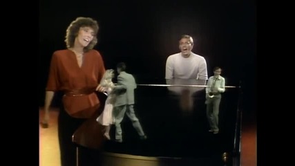 Carpenters - Touch Me When We're Dancing