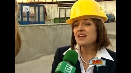 Пълна лудница със Буркана Рачева и Йорданка Пътпъдъкова 