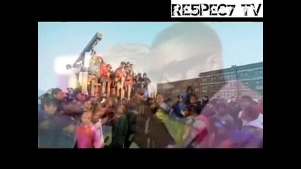 Nas feat. R. Kelly - Street Dreams ( Remix ) ( High Quality ) 