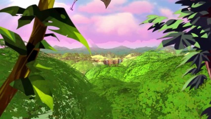 Winx Club - Season 06 Episode 04 - Bloomix Power