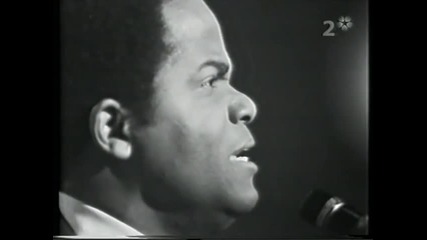 Joe Tex - Green Green Grass of Nome