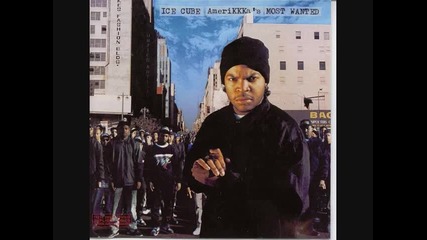 Ice Cube - Whos the Mack 