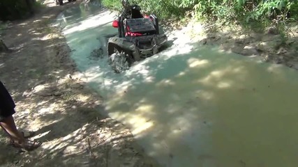 Extreme Atv Mud Riding - High Lifter Off Road Park- Southern Mudd Junkies
