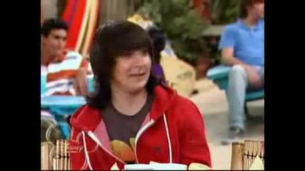 Hannah Montana - С.3 - Еп.13 Много интересен епизод (част 2)