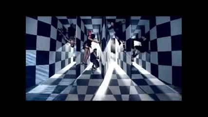 Rihanna & David Guetta - Whos That Chick ( Night Version)