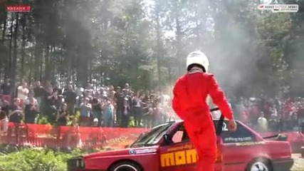 Dms Drift Team 2009 - What a season! 