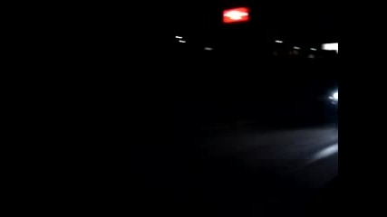Supra From Hell