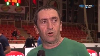 Шефът на Добруджа: Братоеви да се държат професионално