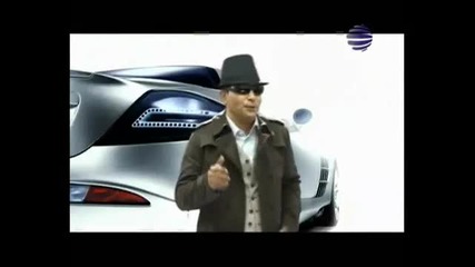 Амет - Татиното ( официално видео ) 2011