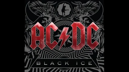 Ac / Dc - Stormy May Day