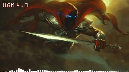 Ultimate Gaming Mix 4.0 Hd