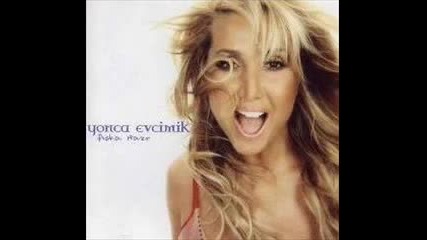 Yonca Evcimik - Kiyamet Gunu