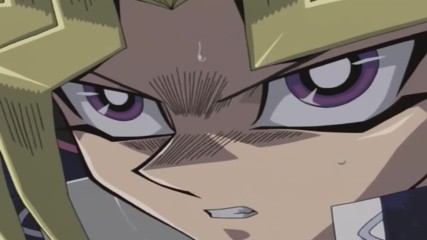 Yu-gi-oh 141 - The Final Face off part 4