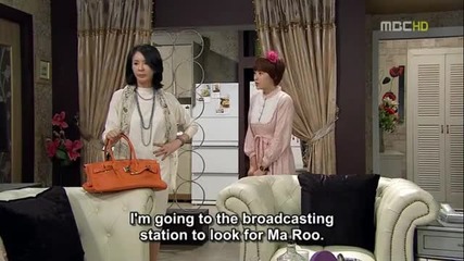 Can you hear my heart ep 6 part 1