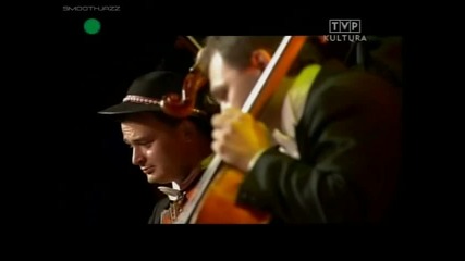 Bobby Mcferrin - Eine Kleine Weltmusik - A Little World Music  *HQ*