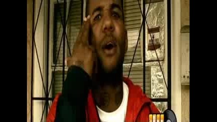 The Game - My Life