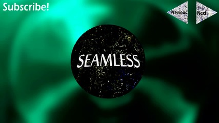 Seamless - Resolve