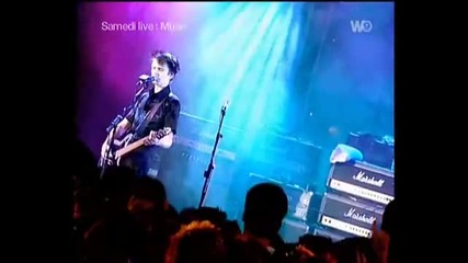 Muse - Falling Down