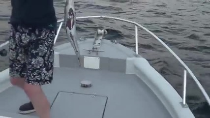 Рибарски късмет