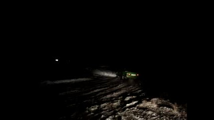 Drift Night 3