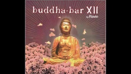 Buddha Bar 12 Xii - Inspiro Ornella (clubmix)