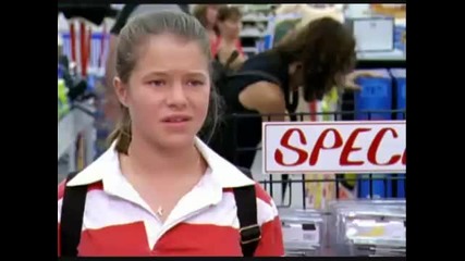 the sleepover club S01 ep 6 part 2 happy birthday Rossie 