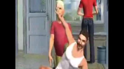 Animaciq Kufur Eben Adam