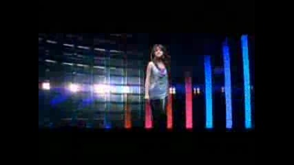 Kiss and tell Promo - Selena Gomez and the Scene