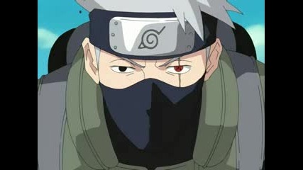 Naruto Fight