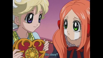 Sugar Sugar Rune episode 4 eng subs