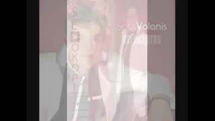 Sotis Volanis Sexokoritso New 2011 Promo