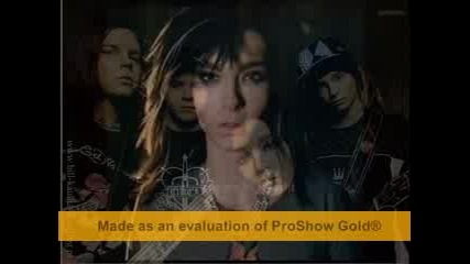 Tokio Hotel & Bill - 1000 Meere