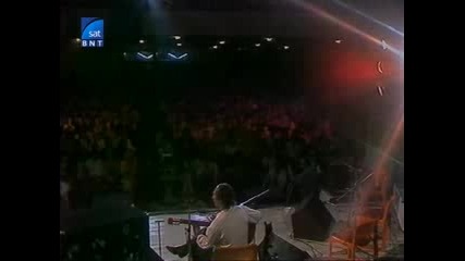 Пако Де Лусия - Златен Орфей 1988 ( Втора Част)