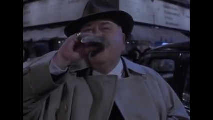 The Shadow (1994) 2 част бг субтитри