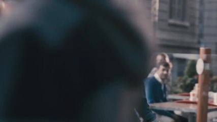 Поли Генова в реклама на Mc Donalds