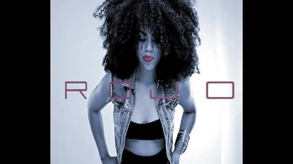 Rochelle Jordan - Take Off ( Make It Hot )