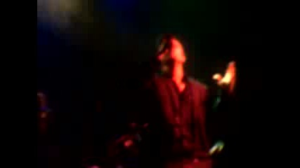 Darren Hayes - To The Moon And Back Live