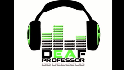 Deaf Professor - Bad Love (remix)