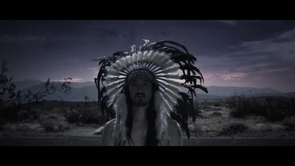 Steve Aoki feat Kid Cudi and Travis Bark