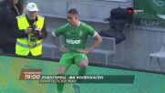 Лудогорец - ФК Копенхаген на 30 юни, понеделник от 19.00 ч. по DIEMA SPORT