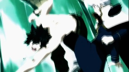 Fairy Tail amv [take Me Back]